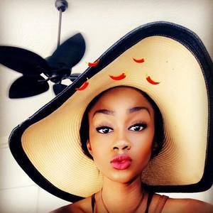 Meet your Posher, Keke